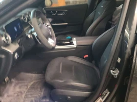 Mercedes-Benz C 43 AMG CARFAX/360/DISTRONIC/BURMESTER, снимка 5