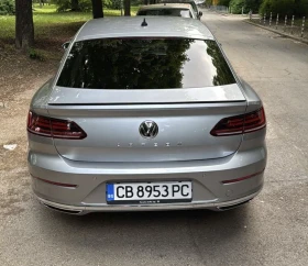 VW Arteon, снимка 7