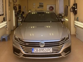 VW Arteon, снимка 1