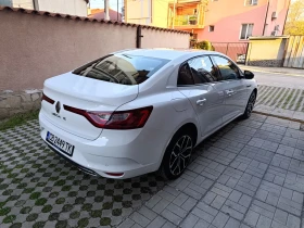 Renault Megane 1342, снимка 4