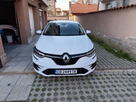 Renault Megane 1342, снимка 1