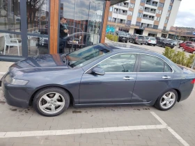 Honda Accord, снимка 5