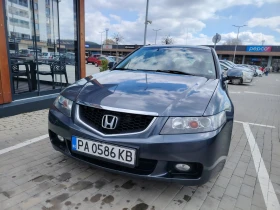 Honda Accord, снимка 4
