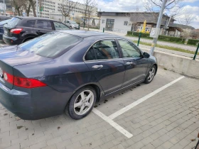 Honda Accord, снимка 7
