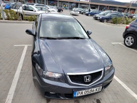 Honda Accord, снимка 1