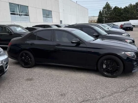 Mercedes-Benz E 53 AMG ОБДУХВАНЕ * BURMESTER * ШИБИДАХ * 360 * CARFAX , снимка 3