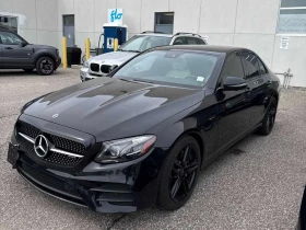 Mercedes-Benz E 53 AMG ОБДУХВАНЕ * BURMESTER * ШИБИДАХ * 360 * CARFAX , снимка 1