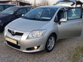 Toyota Auris ЛИЗИНГ-КЛИМАТРОНИК-ТОП, снимка 15