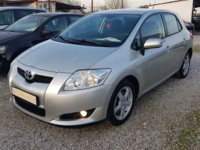 Toyota Auris ЛИЗИНГ-КЛИМАТРОНИК-ТОП, снимка 1