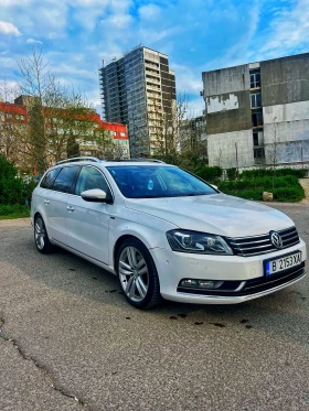 VW Passat 2.0, снимка 1