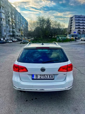 VW Passat 2.0, снимка 3