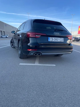 Audi A4, снимка 5