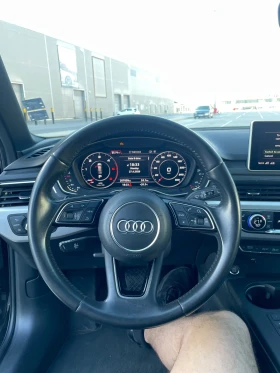 Audi A4, снимка 12