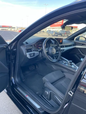 Audi A4, снимка 6