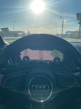 Audi A4, снимка 14
