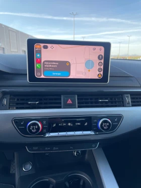 Audi A4, снимка 13
