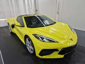 Chevrolet Corvette  2LT / BOSE / CARFRAX, снимка 2