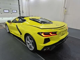 Chevrolet Corvette  2LT / BOSE / CARFRAX, снимка 4