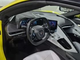 Chevrolet Corvette  2LT / BOSE / CARFRAX, снимка 10