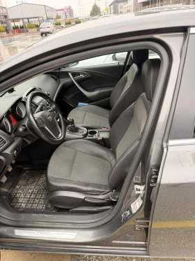 Opel Astra J, снимка 6