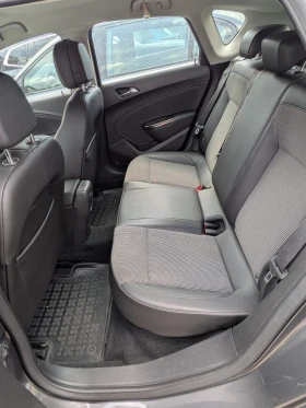 Opel Astra J, снимка 8