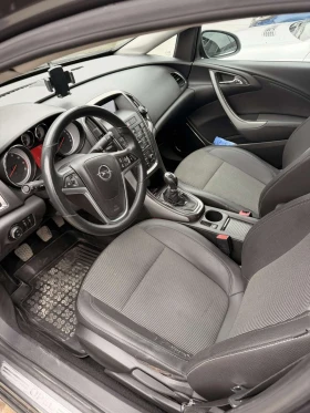Opel Astra J, снимка 5