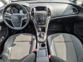 Opel Astra J, снимка 9