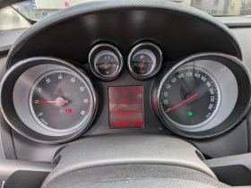 Opel Astra J, снимка 7