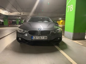 BMW 428 X Drive COUPE, снимка 2