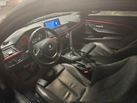 BMW 428 X Drive COUPE, снимка 8