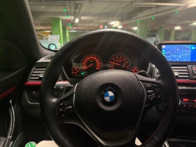 BMW 428 X Drive COUPE, снимка 6