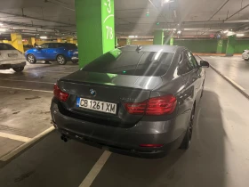 BMW 428 X Drive COUPE, снимка 4