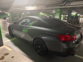BMW 428 X Drive COUPE, снимка 5