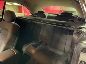 Mercedes-Benz CLK 200 Kompressor/ Като нов, снимка 14