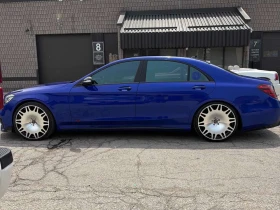 Mercedes-Benz S 550 CARFAX, снимка 2