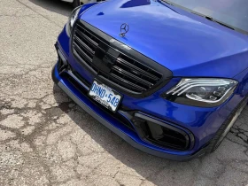 Mercedes-Benz S 550 CARFAX, снимка 8