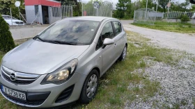 Opel Corsa 1.3, снимка 5