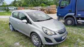 Opel Corsa 1.3, снимка 4