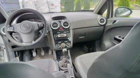 Opel Corsa 1.3, снимка 9