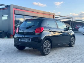 Citroen C1 1.2VTI EURO-6, снимка 5