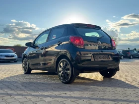 Citroen C1 1.2VTI EURO-6, снимка 2