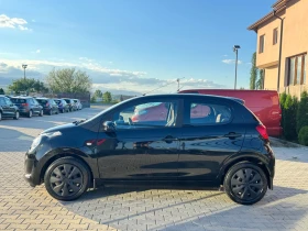 Citroen C1 1.2VTI EURO-6, снимка 3