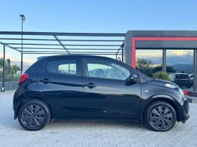 Citroen C1 1.2VTI EURO-6, снимка 6