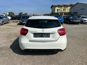 Mercedes-Benz A 200 4MATIC euro6B, снимка 6