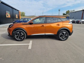 Peugeot 2008 allure, снимка 2
