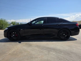 BMW 530 M-packet 3.0 X-drive, снимка 7
