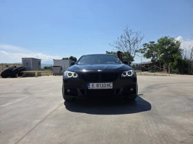 BMW 530 M-packet 3.0 X-drive, снимка 3