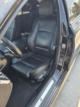 BMW 530 M-packet 3.0 X-drive, снимка 10