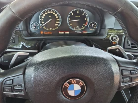 BMW 530 M-packet 3.0 X-drive, снимка 12