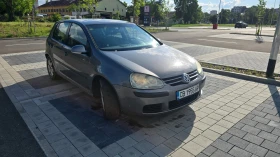 VW Golf ГАЗ;Видео;См.Анг комплект, снимка 3